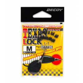 DECOY L-1 TEXAS LOCK