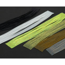 DECOY SR-1 SILICONE RUBBER FINE