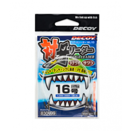 DECOY WL-10 TAIGA LEADER