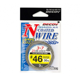 DECOY WL-70 N-COATED WIRE