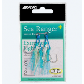 BKK SEA RANGER +
