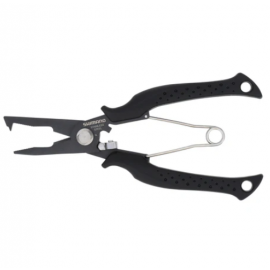 SHIMANO POWER PLIER PE BRAIDED LINE CUTTER