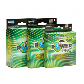POWER PRO 300YDS