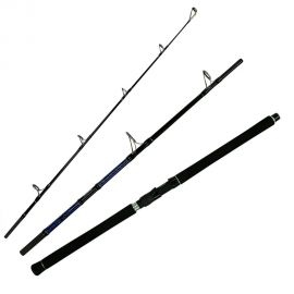 SHIMANO REVOLUTION 763 SPIN HEAVY