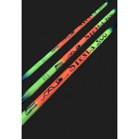thumbnail image 2 of Abu Garcia MAX SX Telescopic Fishing Rod - Portable 4-Piece Spinning Or Casting 2 of 5