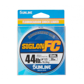 SUNLINE SIGLON FC - 50MTR