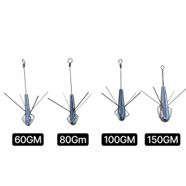 SPIDER SINKERS
