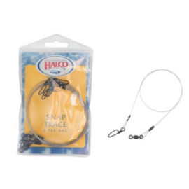 HALCO SNAP TRACE