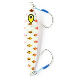 MUSTAD WINGMAN JIG 200