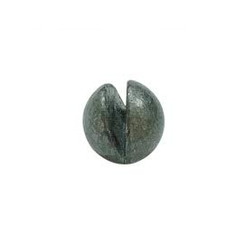 WILSON SPLIT SHOT PRE PACK SINKERS (SIZE-0 - 30 PIECES)