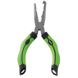 SPRO HEAVY DUTY SPLIT RING STAINLESS STEEL PLIERS 6''