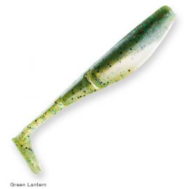 Z-MAN SCENTED PADDLERZ 4"