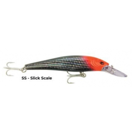 STORM THUNDER BARRA DEEP 11CM