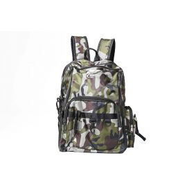 SCALESS PREMIUM BACKPACK