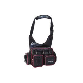 SCALESS EXTREME FISHING BAG