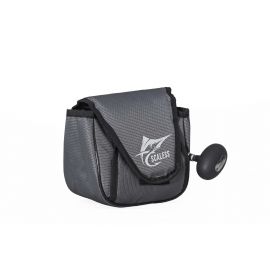 SCALESS COMBO REEL POUCH