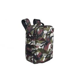 SCALESS BRIEF CASE BACKPACK