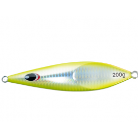 ATC VENOM SLOW JIG 250G