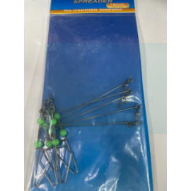 SURECATCH POWER SPREADER T-6