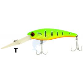 ZEREK TANGO SHAD 89