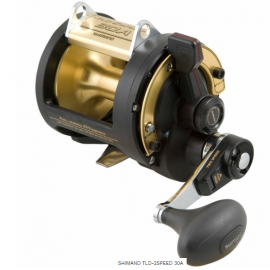 SHIMANO TLD-2SPEED