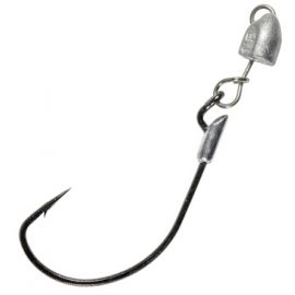TTLURES SNAKELOCK 3/8(10.5G) -3/0