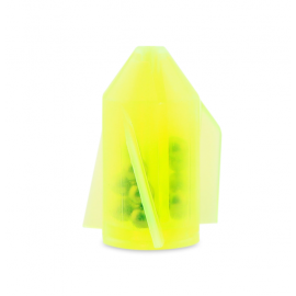 C&H TURBO RATTLER SMALL CHATREUSE