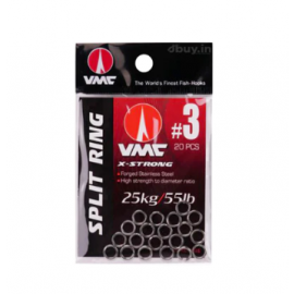 VMC X-STRONG SPLIT RING 