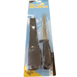 SURECATCH BAIT KNIFE 5''- 12.7CM (SCK01)