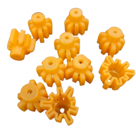 AGWETOR HOOK BONNET (S)