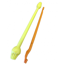 AGWETOR DISGORGER (SET)