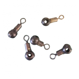 AGWETOR SWIVEL BEADS