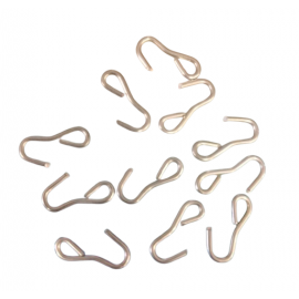 AGWETOR ROTTE BOTTOM CLIP