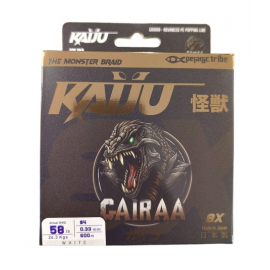 KAIJU GAIRAA POPPING LINE  8X- 600MTR