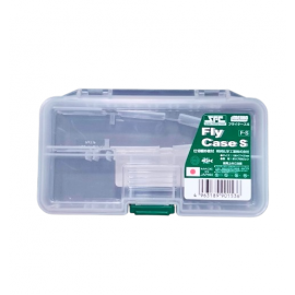 MEIHO FLY CASE - S TACKLE BOX