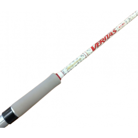 ABU GARCIA VERITAS SPINNING ROD