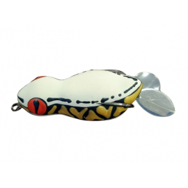 BRAVVO PANDA SOFT FROG 12-13G