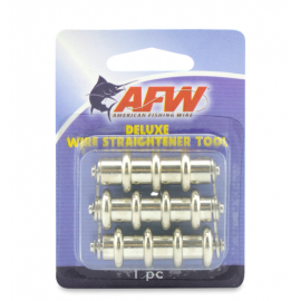 AFW DELUXE WIRE STRAIGHTENER TOOL