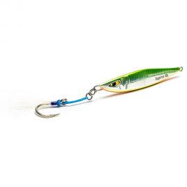MUSTAD DAGGERMAN JIG 200