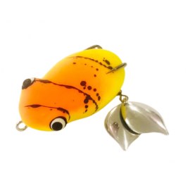 BRAVVO BALTO SOFT FROG 09-10G