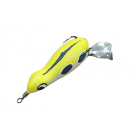 BRAVVO FINDER SOFT FROG 11-13G