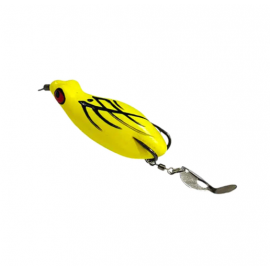 BRAVVO SINGA PRO SOFT FROG 7G