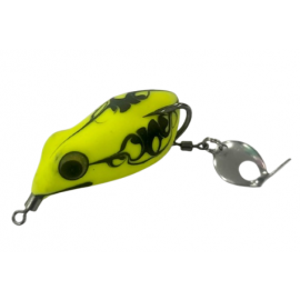BRAVVO KOMO SOFT FROG 5-6G