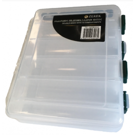 ZEREK MARSH SLIDER LURE BOX 02