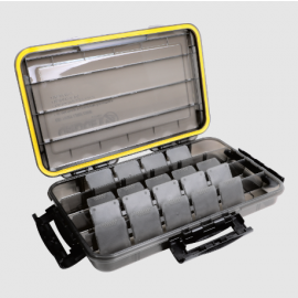 ZEREK GADGET AIR TIGHT LURE CASE 04