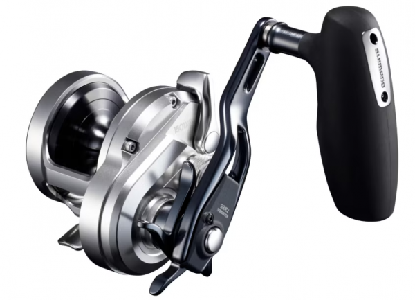 Anglers Fishing Tackles SHIMANO OCEA JIGGER