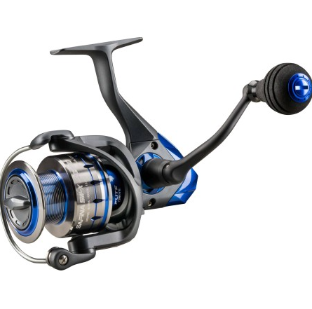 OKUMA SAFINA SW-X SPINNING REEL