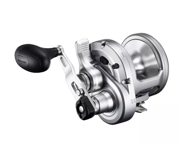 Anglers Fishing Tackles SHIMANO SPEED MASTER LD II