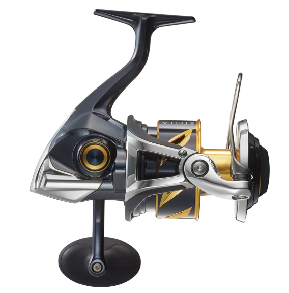 Anglers Fishing Tackles SHIMANO STELLA 14000XG