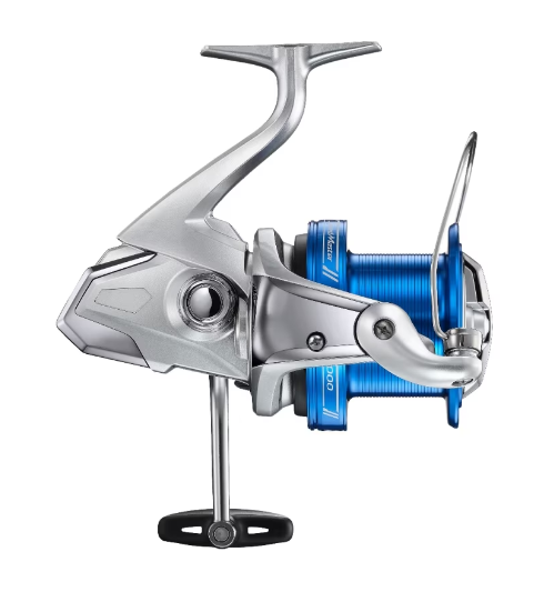 Anglers Fishing Tackles SHIMANO SPEED MASTER 14000 XSD